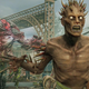 Zombies and monsters as seen in Back 4 Blood.